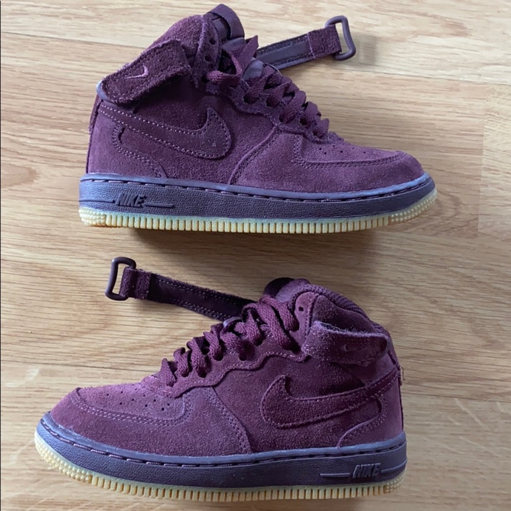Nike AF1 Sz 11.5C